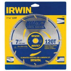 TRUE VALUE 11830 CIRCULAR SAW BLADES