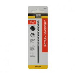 TRUE VALUE 120782 DRILL & DRIVER BITS