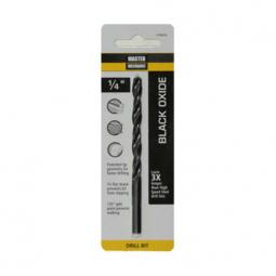 TRUE VALUE 119974 DRILL & DRIVER BITS