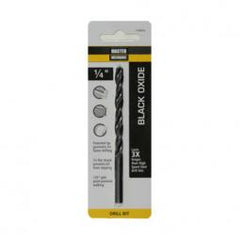 TRUE VALUE 119974 DRILL & DRIVER BITS