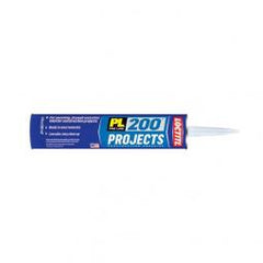 TRUE VALUE 1390603 ADHESIVES, SEALANTS AND TAPES