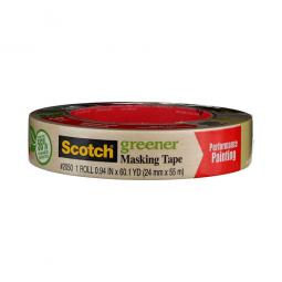 TRUE VALUE 2050-24A MASKING TAPES