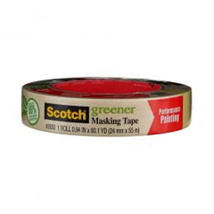 TRUE VALUE 2050-24A MASKING TAPES