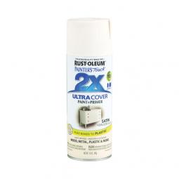 TRUE VALUE 249076 SPRAY PAINTS & PRIMERS