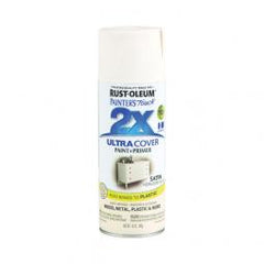 TRUE VALUE 249076 SPRAY PAINTS & PRIMERS