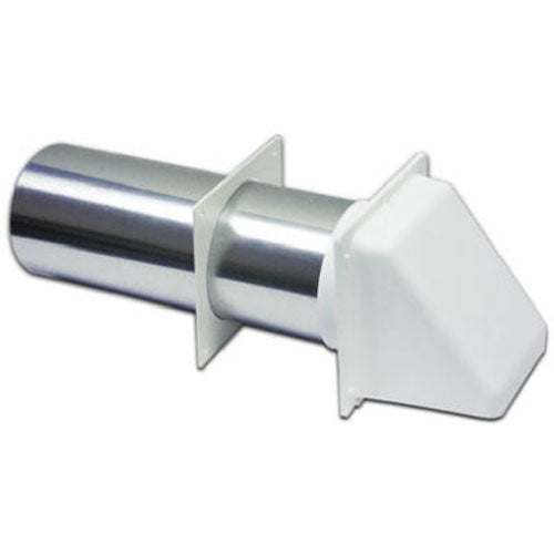 TRUE VALUE 224WS AIR VENTS
