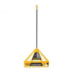 TRUE VALUE 2706000 SHOVELS & RAKES