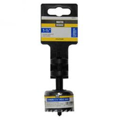 TRUE VALUE 284521 HOLE SAW BITS