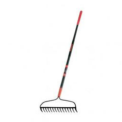 TRUE VALUE 2853900 SHOVELS & RAKES