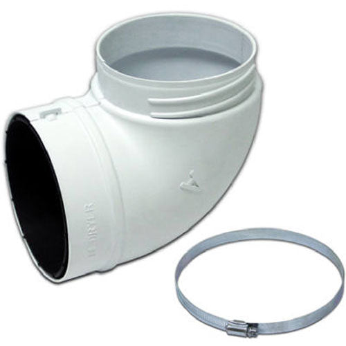 TRUE VALUE 3003L DUCT ELBOWS