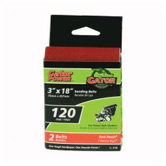 TRUE VALUE 3149 SANDING BELTS