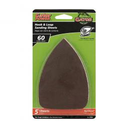 TRUE VALUE 3733 ABRASIVE HAND PADS