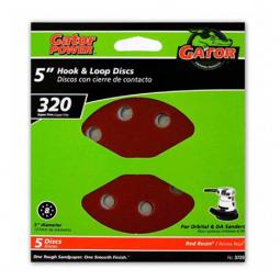 TRUE VALUE 3720 SANDING DISCS