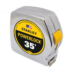 TRUE VALUE 33-835 TAPE MEASURES