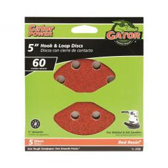 TRUE VALUE 3725 SANDING DISCS