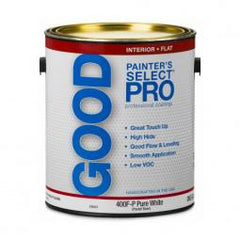 TRUE VALUE 400F-P-GL PAINT SUPPLIES