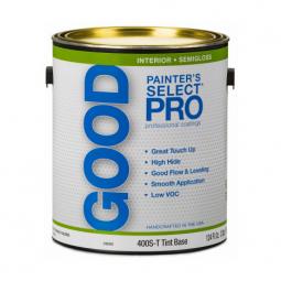 TRUE VALUE 400-T-GL PAINT SUPPLIES