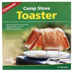 TRUE VALUE 504D TOASTERS