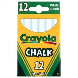 TRUE VALUE 51-0320 CHALK & CHALK REFILLS