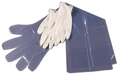 TRUE VALUE 51 GLOVES, SLEEVES, & MITTS