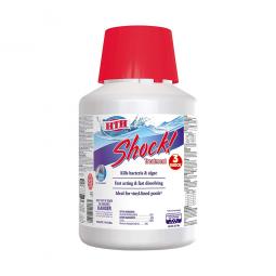TRUE VALUE 52013 WATER TREATMENTS