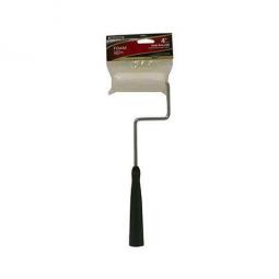 TRUE VALUE 60180TV FOAM MEDIA ROLLS & PADS