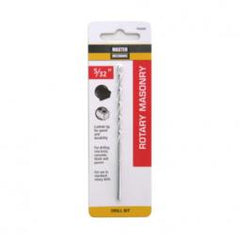 TRUE VALUE 702645 DRILL & DRIVER BITS