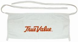 TRUE VALUE 81108 APRONS