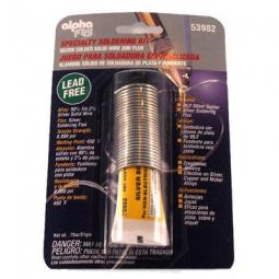 TRUE VALUE AM53982 FITTINGS