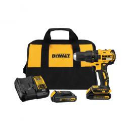 TRUE VALUE DCD777C2 DRILLS & IMPACT DRIVERS
