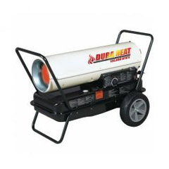 TRUE VALUE DFA135C PORTABLE SPACE HEATERS