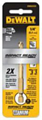 TRUE VALUE DD5116 DRILL & DRIVER BITS