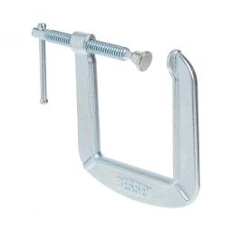 TRUE VALUE CM34DR C-CLAMPS