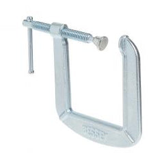 TRUE VALUE CM34DR C-CLAMPS