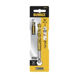 TRUE VALUE DD5124 DRILL & DRIVER BITS