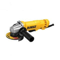 TRUE VALUE DWE402 ANGLE GRINDERS