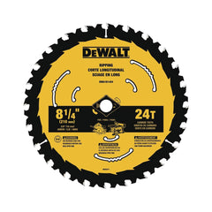TRUE VALUE DWA181424 SAW BLADES