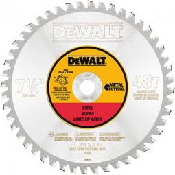 TRUE VALUE DWA7766 CIRCULAR SAW BLADES