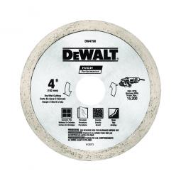TRUE VALUE DW4790 CIRCULAR SAW BLADES