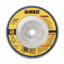 TRUE VALUE DW8312 FLAP DISCS