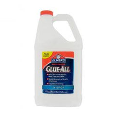 TRUE VALUE E3860 ADHESIVES, GLUES & CEMENTS