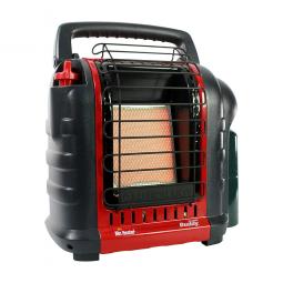 TRUE VALUE F232000 PORTABLE SPACE HEATERS