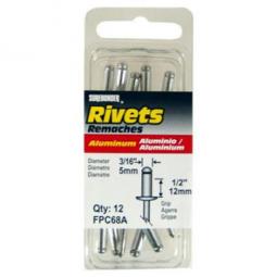 TRUE VALUE FPC68A RIVET TOOLS & RIVETS