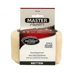 TRUE VALUE MPS38-2PK ROLLER COVERS