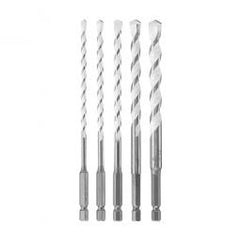 TRUE VALUE MP500T DRILL & DRIVER BITS