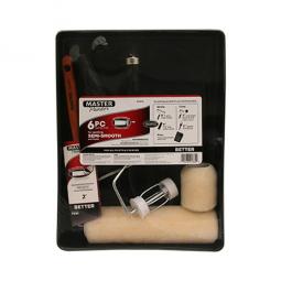 TRUE VALUE MPRTS-6PC TOOL STORAGE