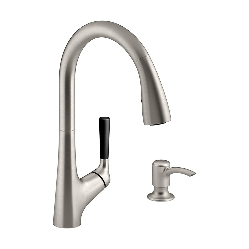 TRUE VALUE R562-SD-VS BATH & KITCHEN FAUCETS