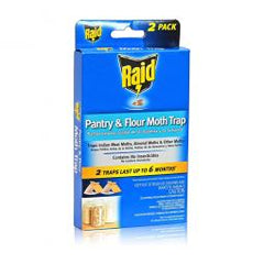 TRUE VALUE PMOTH-RAID SMOKE ELIMINATORS