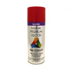 TRUE VALUE PDS29-AER SPRAY PAINTS & PRIMERS