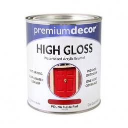 TRUE VALUE PDL96-QT PAINT SUPPLIES